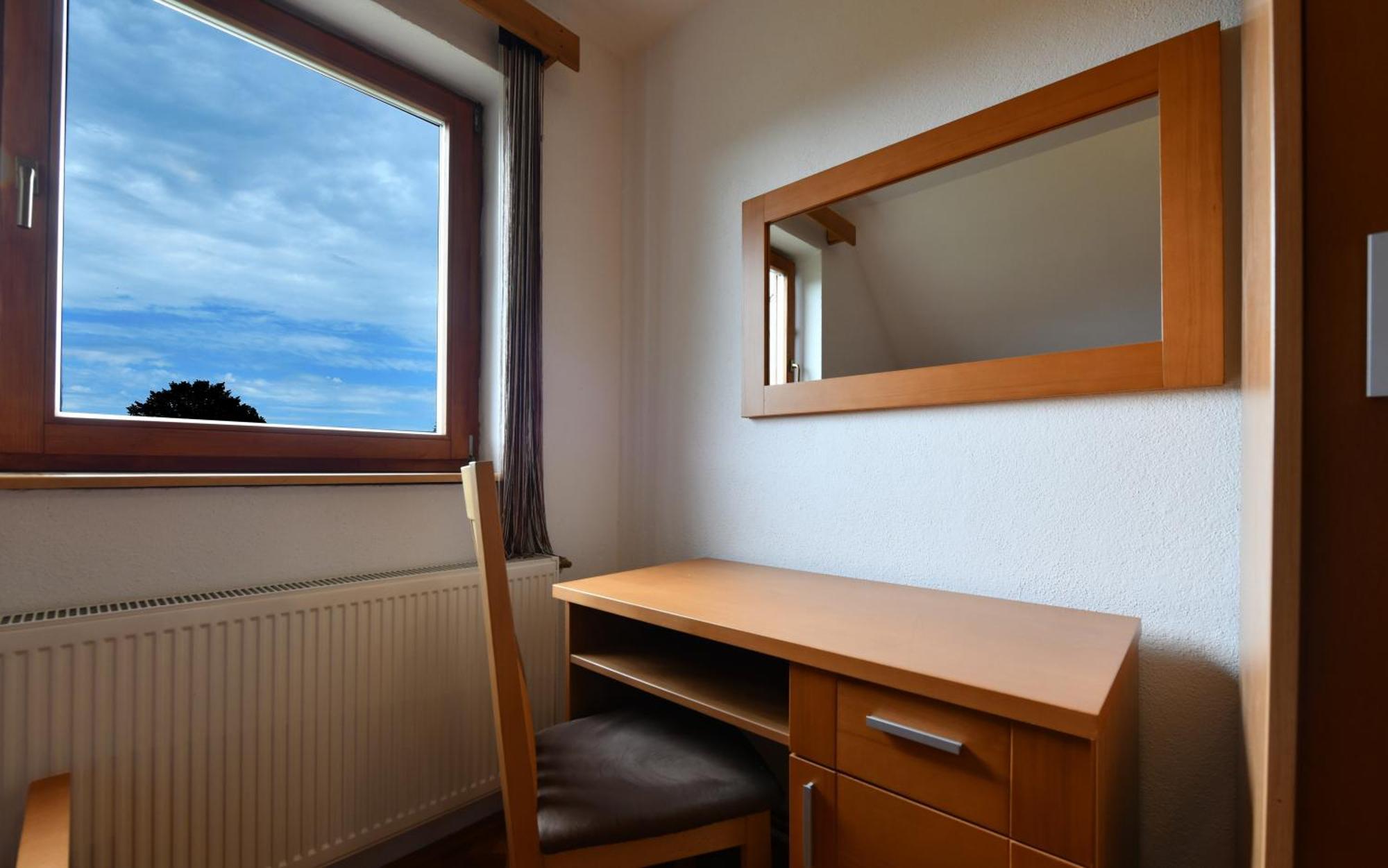 Apartment Anna Saborsko Buitenkant foto